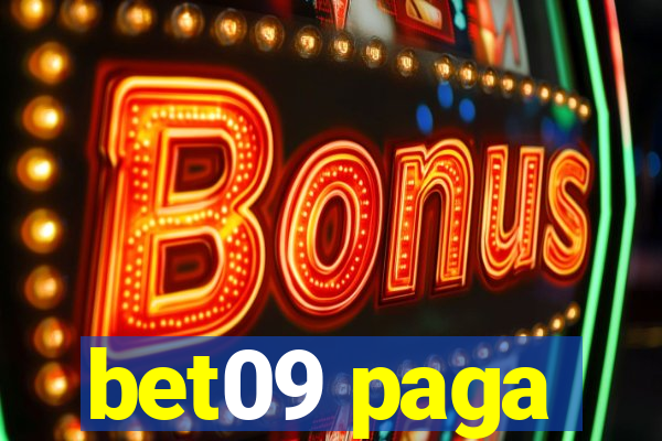 bet09 paga